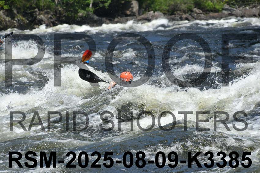 RSM-2025-08-09-K3385