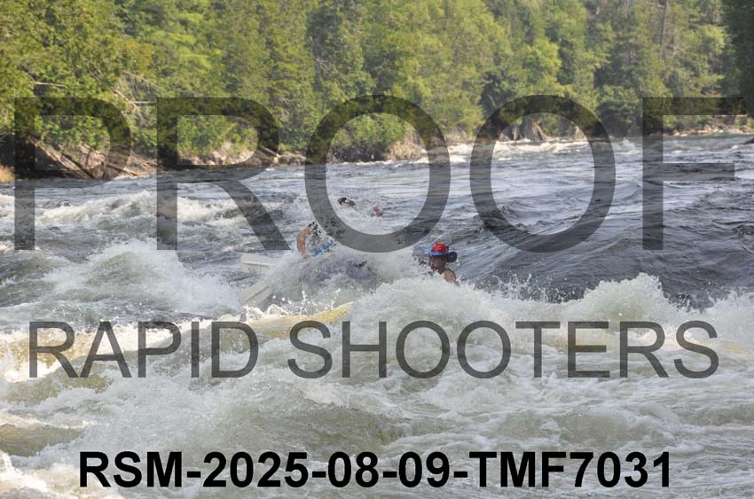 RSM-2025-08-09-TMF7031