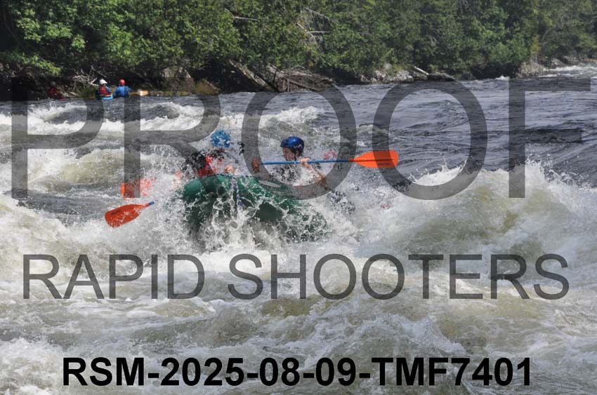 RSM-2025-08-09-TMF7401