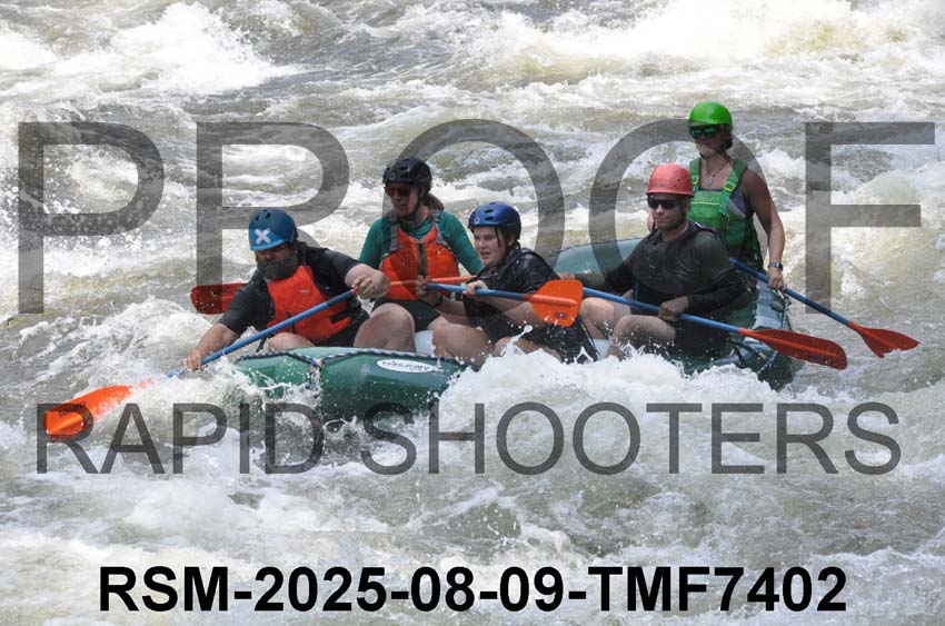RSM-2025-08-09-TMF7402