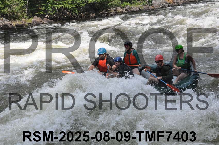 RSM-2025-08-09-TMF7403