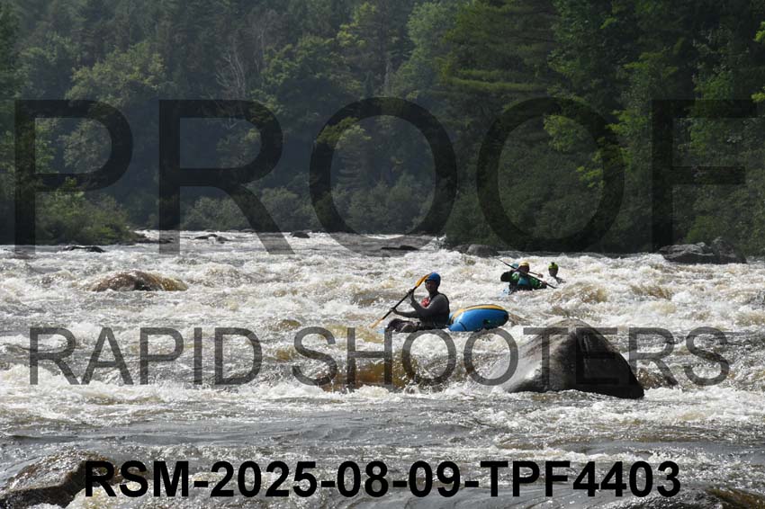 RSM-2025-08-09-TPF4403