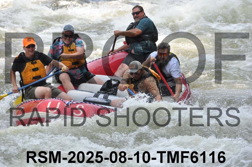 RSM-2025-08-10-TMF6116