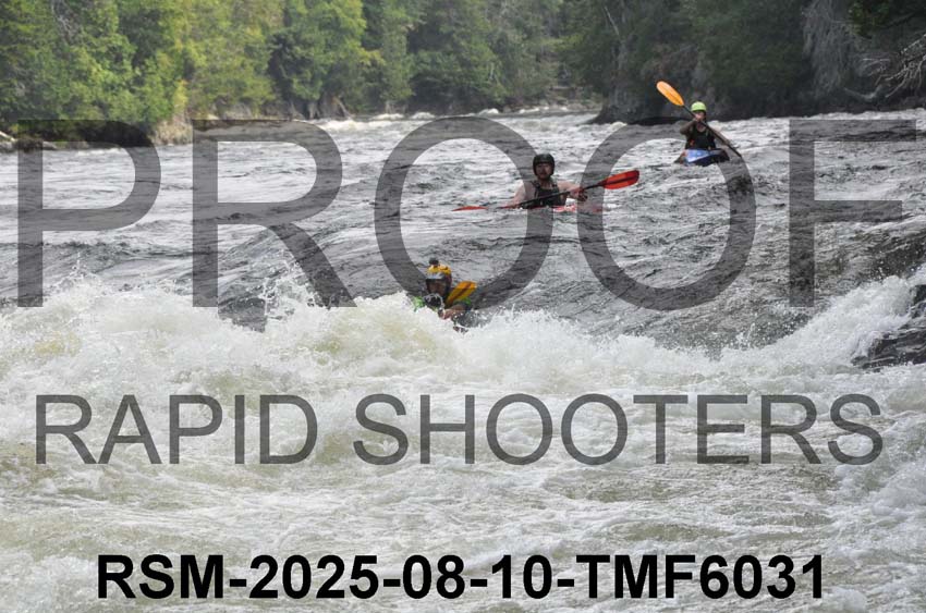 RSM-2025-08-10-TMF6031