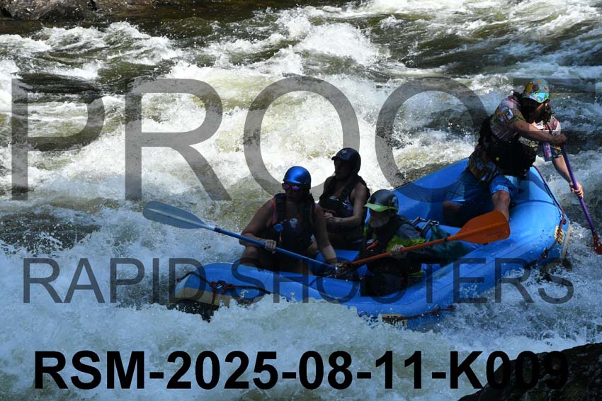 RSM-2025-08-11-K009
