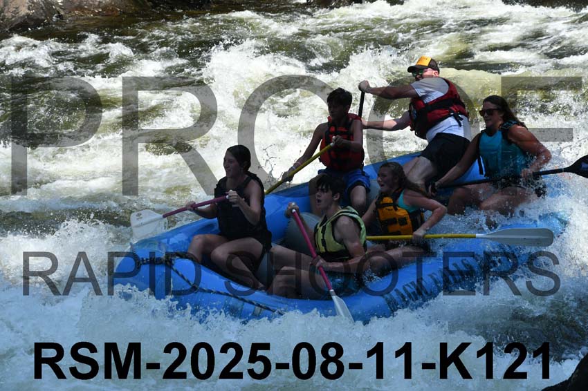 RSM-2025-08-11-K121