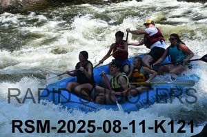 RSM-2025-08-11-K121