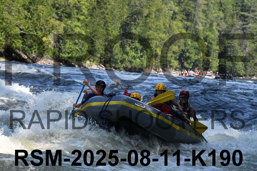 RSM-2025-08-11-K190