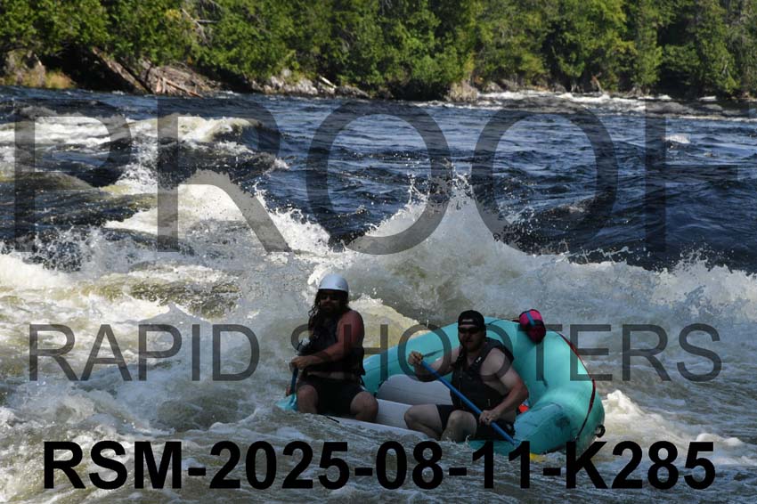 RSM-2025-08-11-K285