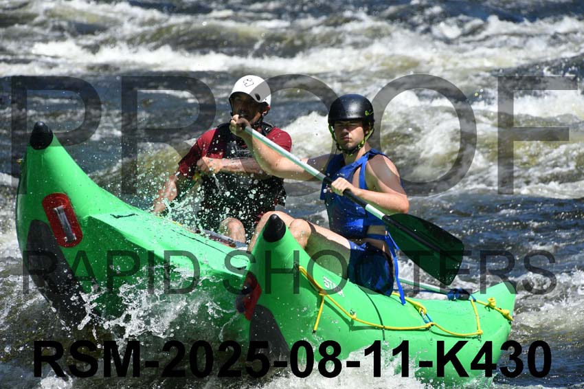 RSM-2025-08-11-K430