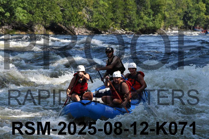 RSM-2025-08-12-K071