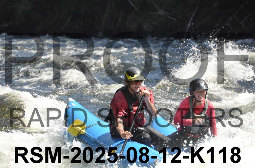 RSM-2025-08-12-K118