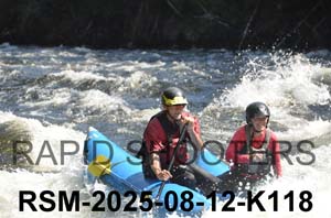 RSM-2025-08-12-K118