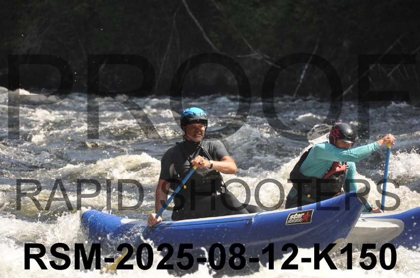 RSM-2025-08-12-K150