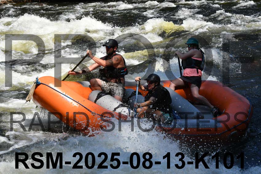 RSM-2025-08-13-K101