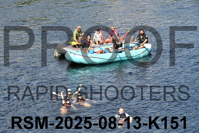 RSM-2025-08-13-K151