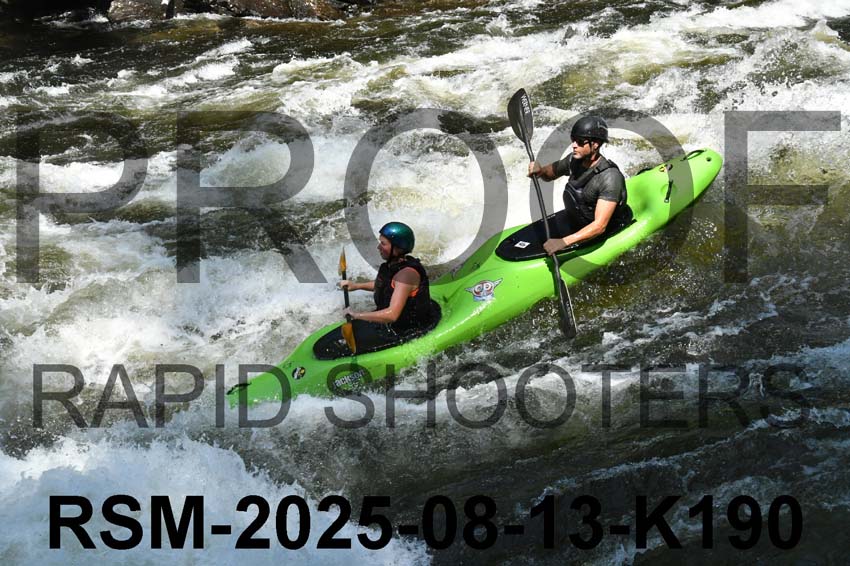 RSM-2025-08-13-K190
