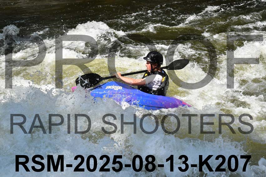 RSM-2025-08-13-K207