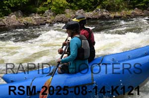 RSM-2025-08-14-K121