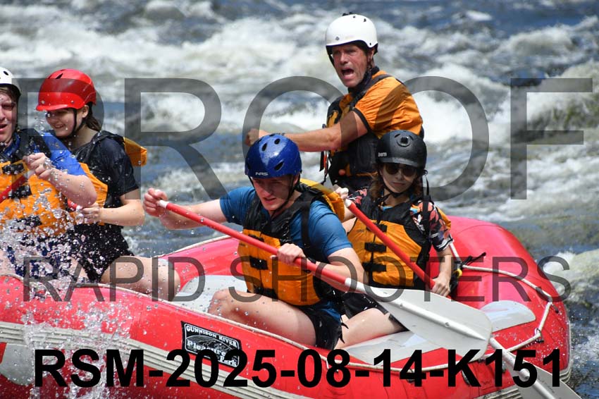 RSM-2025-08-14-K151