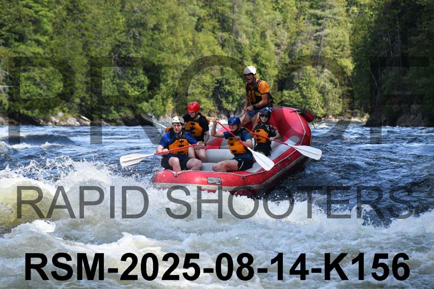 RSM-2025-08-14-K156