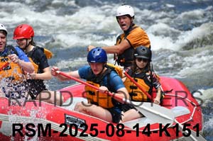 RSM-2025-08-14-K151