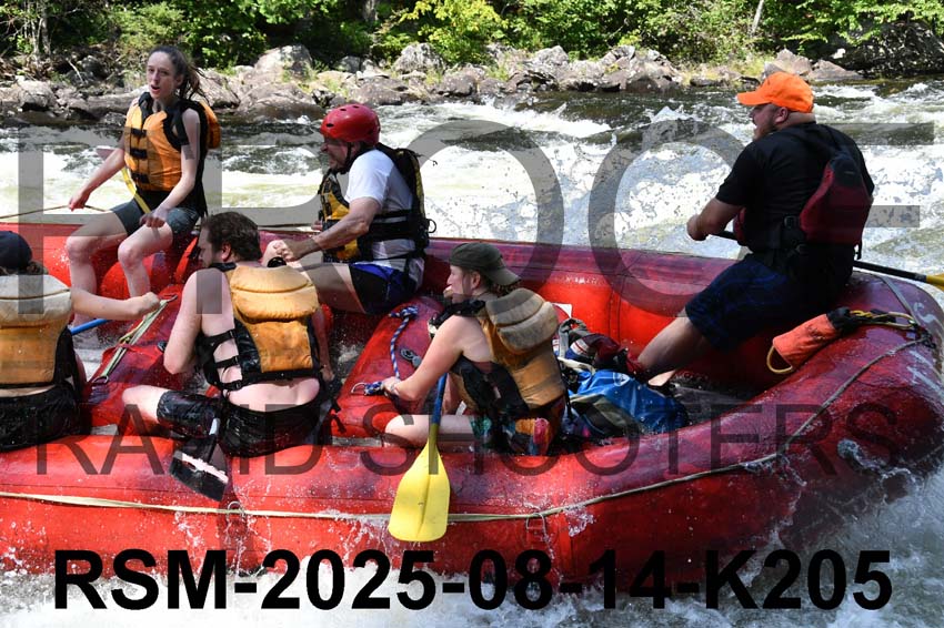 RSM-2025-08-14-K205