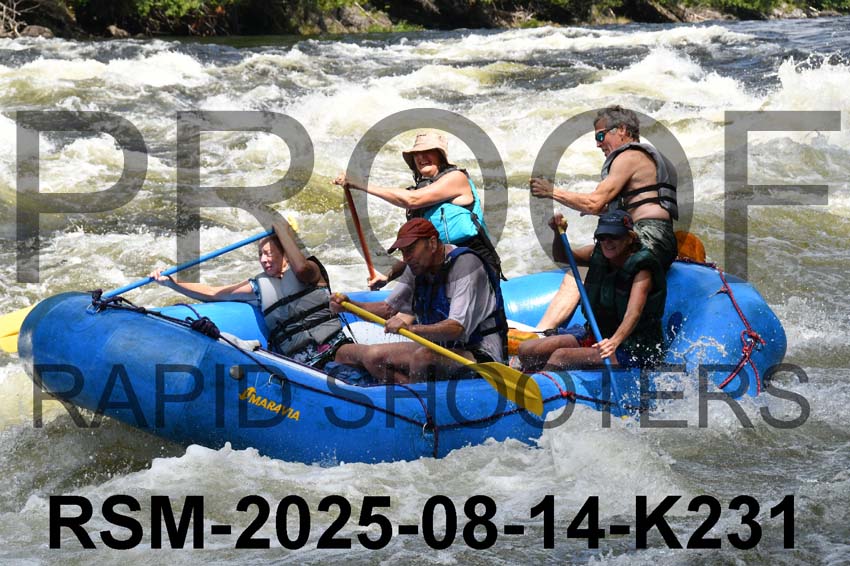RSM-2025-08-14-K231