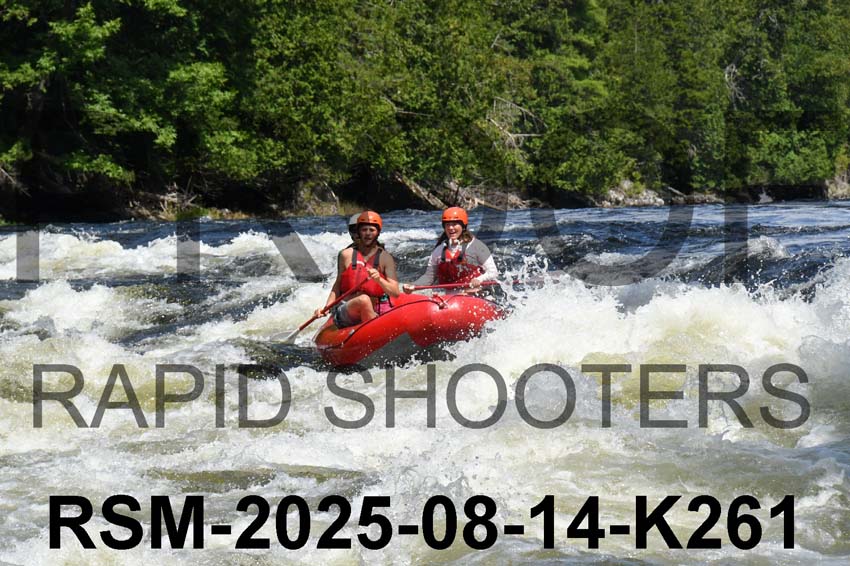 RSM-2025-08-14-K261