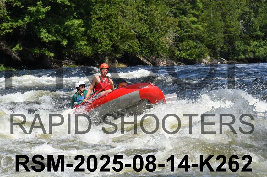 RSM-2025-08-14-K262