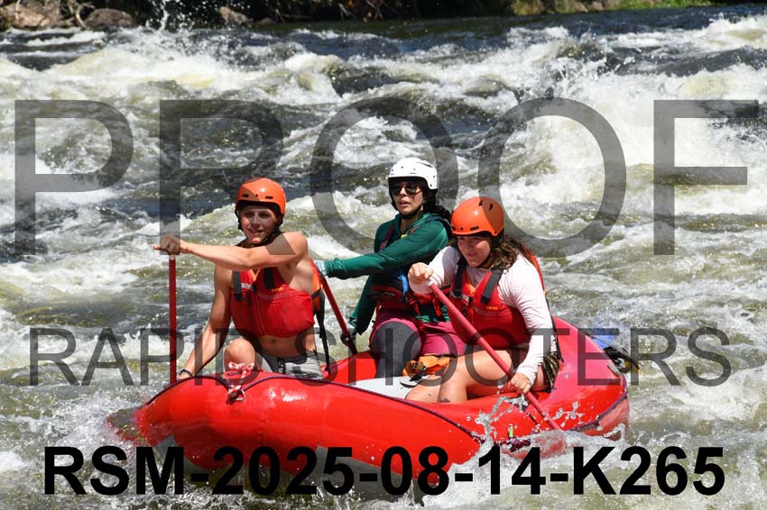 RSM-2025-08-14-K265