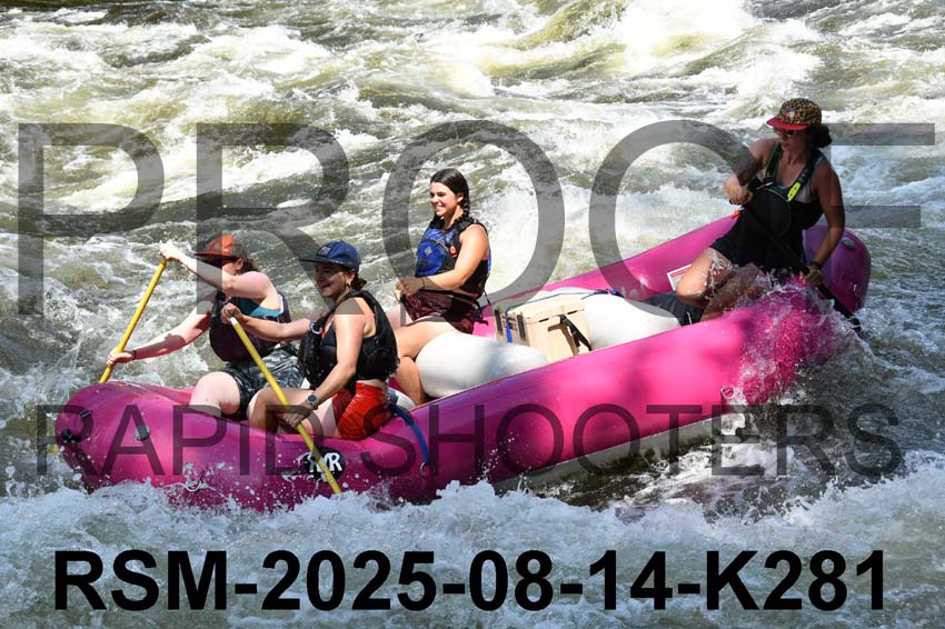 RSM-2025-08-14-K281