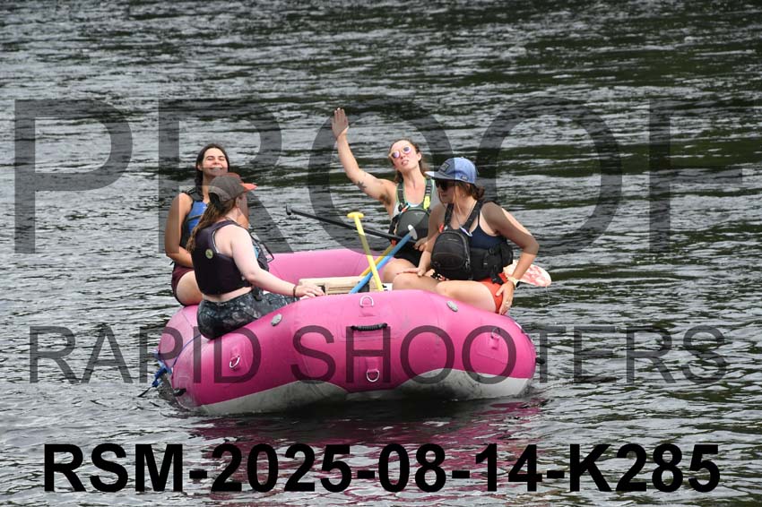 RSM-2025-08-14-K285