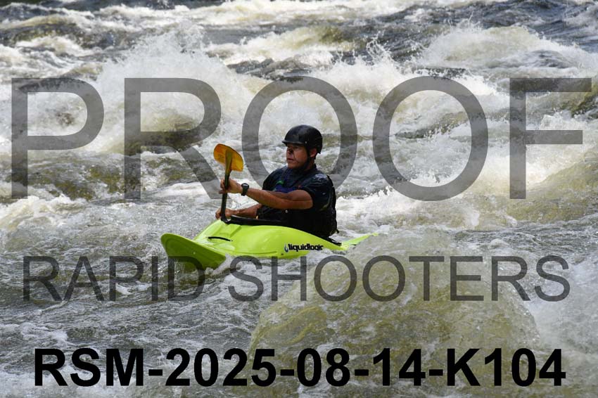 RSM-2025-08-14-K104
