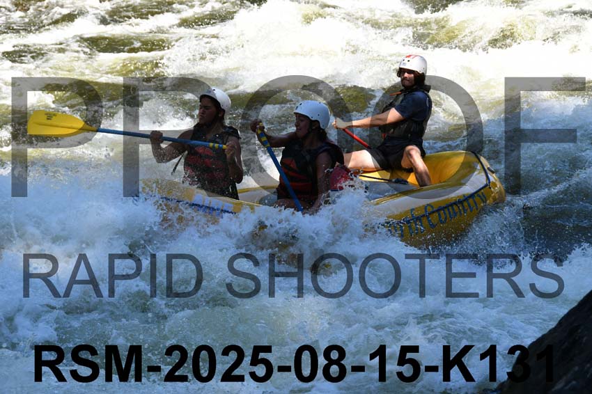 RSM-2025-08-15-K131