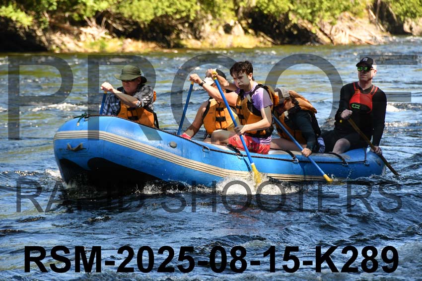 RSM-2025-08-15-K289