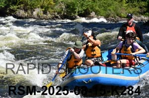 RSM-2025-08-15-K284