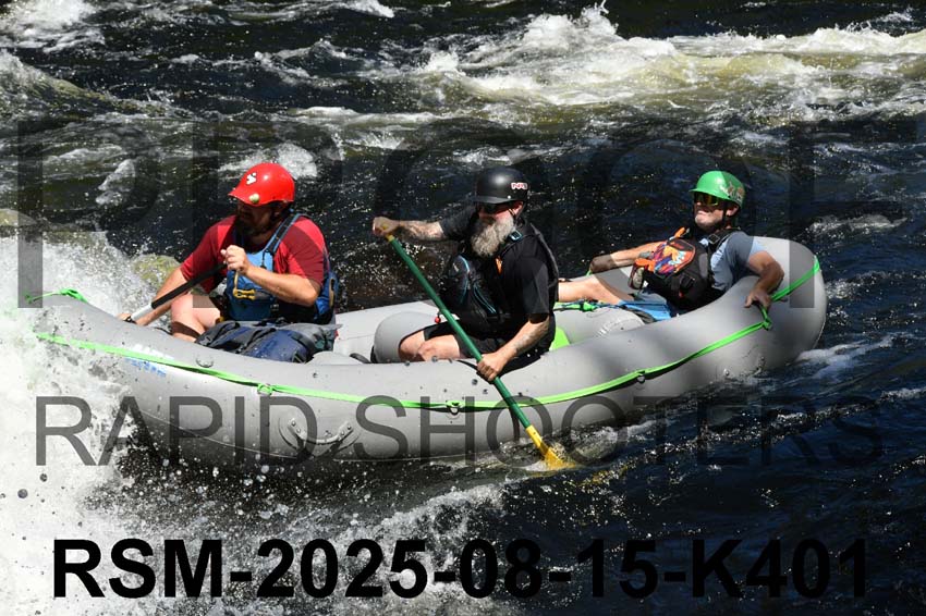 RSM-2025-08-15-K401