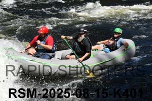 RSM-2025-08-15-K401