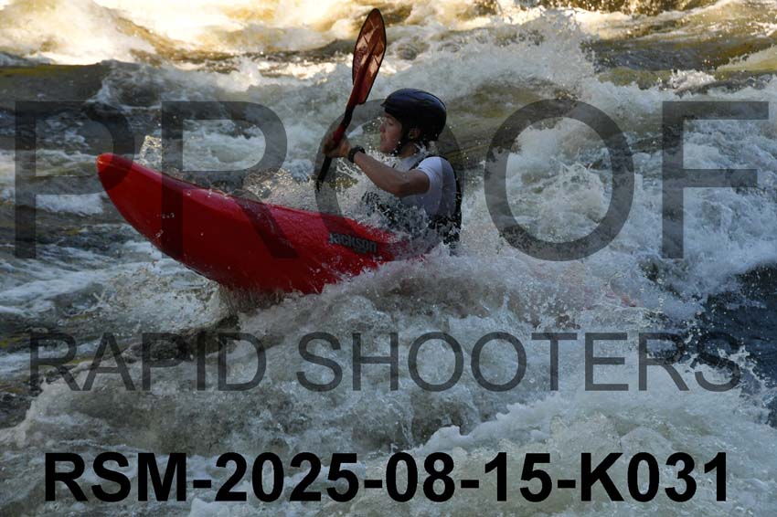RSM-2025-08-15-K031
