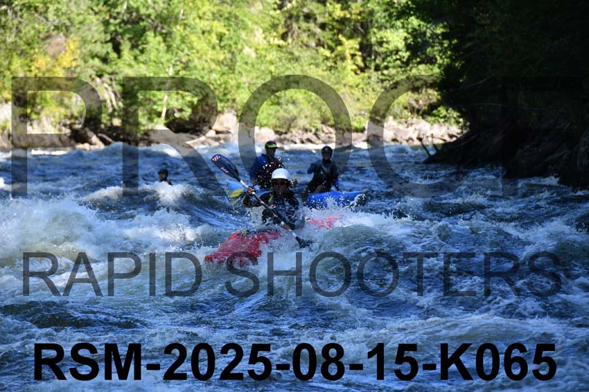 RSM-2025-08-15-K065