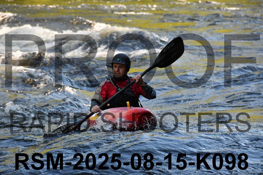 RSM-2025-08-15-K098