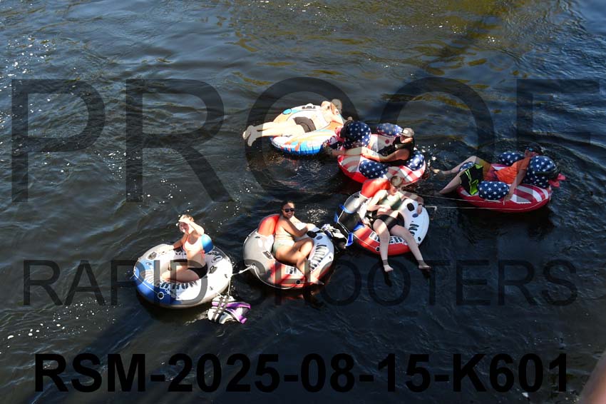 RSM-2025-08-15-K601