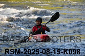 RSM-2025-08-15-K098