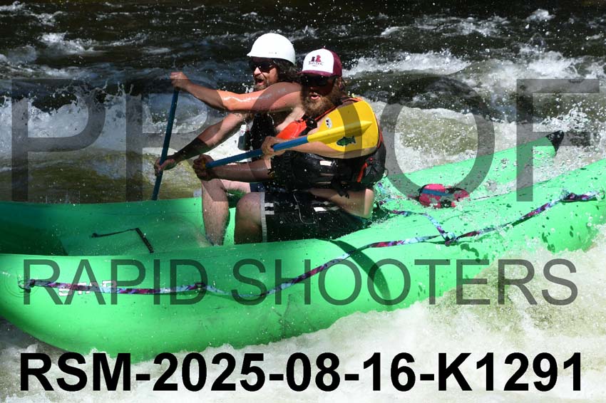 RSM-2025-08-16-K1291