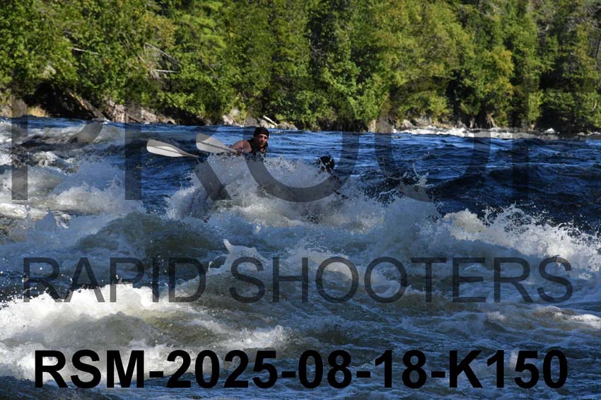 RSM-2025-08-18-K150