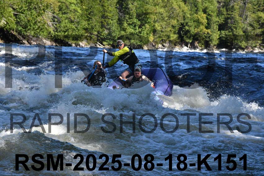 RSM-2025-08-18-K151