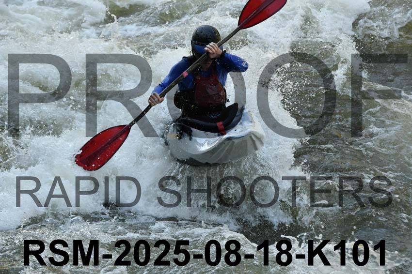 RSM-2025-08-18-K101