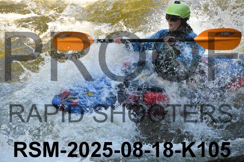 RSM-2025-08-18-K105