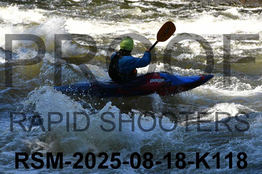 RSM-2025-08-18-K118